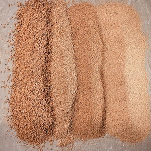 30-40 Mesh <b>Walnut</b> <b>Shells</b> for Filtration Polishing and Descaling - Product Image 1