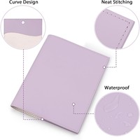 Boîte de rangement pliable en cuir PU pour cartes de Mahjong, résistante à l'eau, avec fermeture magnétique, pour tableau de scores américain, accessoires de jeu de table