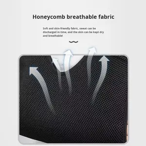 Mayorista: Soporte Ortopédico Ajustable para Codo con Fijación Tipo Sling para Rehabilitación Deportiva, Protección y Soporte para Recuperación de Fracturas y Posición Sentada - Product Image 6