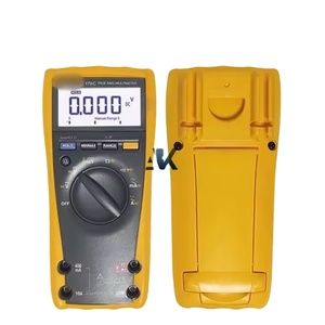 Multimètre numérique original 179C True-RMS tension et courant - Product Image 1