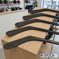 Nouvelle Crosse de Hockey en Fibre de Carbone 2026, 58-67 Pouces, Dernier Modèle, Expédition Directe Usine, Crosse de Hockey sur Glace Usine Chine