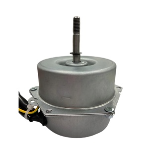 2P 4P 6P 240V 60Hz 80W monophasé AC électrique split industriel asynchrone Machine à induction ventilateur moteur métal <span class=keywords><strong>AMX</strong></span> - Product Image 3