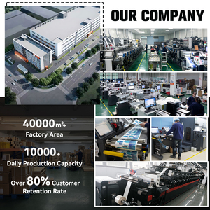 Etiquetas Personalizadas para Envases de Alimentos, Fáciles de Despegar, para Restaurantes, Comida para Llevar y Empaquetado de Delicias Caseras - Product Image 4