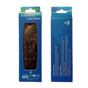 <span class=keywords><strong>2</strong></span>.4Ghz Usb Lading <span class=keywords><strong>Laser</strong></span> <span class=keywords><strong>Pointer</strong></span> Pen Flip Ppt Pagina-Draaien Air <span class=keywords><strong>Mouse</strong></span> 50M Afstandsbediening Voor Powerpoint presentaties - Product Image 5