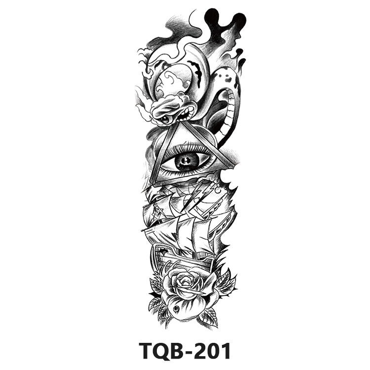 TQB-201