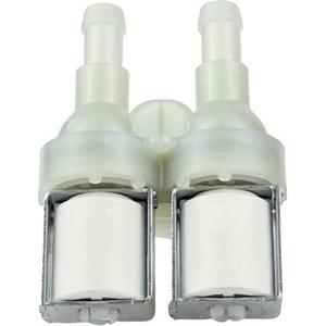 Valve d'entrée pour lave-vaisselle Fisher Paykel 529730 DC24V, composant d'alimentation en eau en plastique - Product Image 2