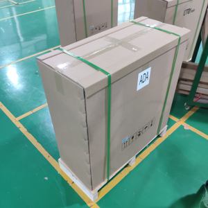 3 단계 기술 온라인 <span class=keywords><strong>UPS</strong></span> 순수 사인파 출력 3/3 단계 10kw 업 무정전 전원 공급 장치 - Product Image 6