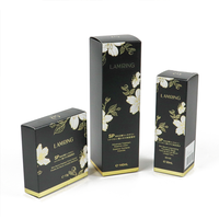 Couronne gagner chine fabricant cajas personalizadas carton boîte en carton emballage cosmétique emballage boxe crème pour les yeux boîtes en papier
