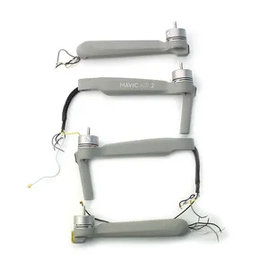 डीजी ड्रोन माविक एयर <span class=keywords><strong>2</strong></span> के लिए मूल मोटर हाथ <span class=keywords><strong>2</strong></span> बाएं दाएं सामने के पीछे के हथियार प्रतिस्थापन 95% - Product Image 1