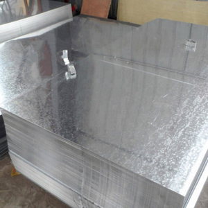 ホットディップ/冷間圧延ジスAstm Dx51D Sgcc Giスチールコイル0.12Mm 0.27Mm 0.8Mm厚亜鉛メッキ鋼板価格 - Product Image 6