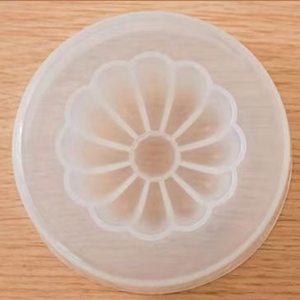 Baozi Moldes <span class=keywords><strong>Pastelería</strong></span> Pastel Dumpling Maker Hornear <span class=keywords><strong>y</strong></span> <span class=keywords><strong>Pastelería</strong></span> Aroma Vela Mousse Molde para hornear - Product Image 3