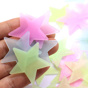 <span class=keywords><strong>Adesivi</strong></span> Luminosi a Forma di Stella <span class=keywords><strong>per</strong></span> Cameretta, Giocattoli Fluorescenti <span class=keywords><strong>per</strong></span> Camera da Letto e Divano, <span class=keywords><strong>Adesivi</strong></span> in PVC Luminosi in Plastica Acrilica - Product Image 2