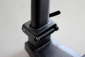 TCS Loạt Nền Tảng Điện Tử 150Kg Quy Mô - Product Image 6