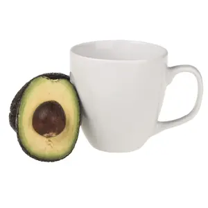 Tazza ovoidale americana ed europea per merchandising personalizzato - Product Image 2