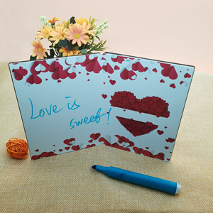 Tarjeta de Felicitación Moderna de Madera Premium con Impresión 'La Mejor Mamá del Mundo' para el Día de la Madre, Cumpleaños, Adornos Decorativos Hechos a Mano - Product Image 4