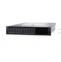 Server Rak 2U R750XS Generasi ke-3 Xeon Scalable Tersedia
