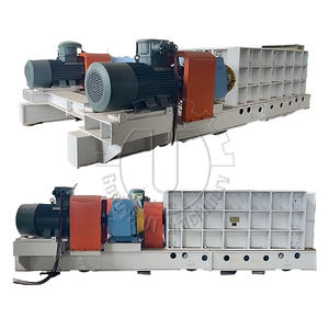 Concasseur à charbon à double rouleau à grande capacité, équipement de concassage minier robuste, roulement central, capacité maximale de 2500 t/h - Product Image 2