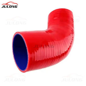 Manguera de silicona Flexible industrial de alta temperatura para Audi Tts3seat Lion <span class=keywords><strong>Cupra</strong></span> R 225PS 1,8 T Amubea 1998-06 - Product Image 4