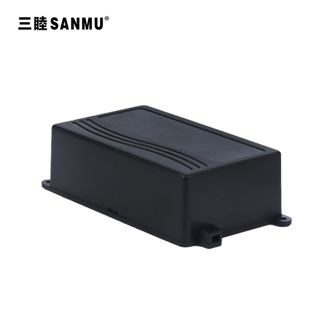 SM5-141:109*64*36MM  Small  Plastic Enclosure for Power Supply ABS Enclosures Junction Box