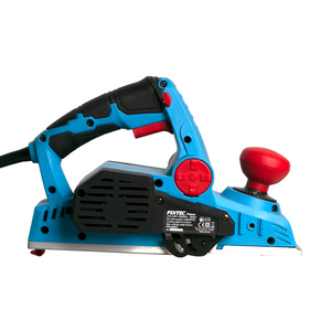 FIXTEC Herramientas de Carpintería de Alta Resistencia, Cepilladora Manual de Madera de 900W para Trabajos en Madera FPL90001 - Product Image 5