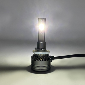 Autodragons Precio de Fábrica S10 Faro LED para Auto H4 H13 H7 H11 9005 9006 880 Luz Antiniebla LED Faro Delantero LED - Product Image 6