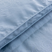 Couette d'hiver légère et imperméable en duvet de canard, chaleur moyenne, housse en coton ultra-douce, pour lits simples, doubles et très grands, usage domestique