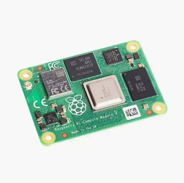 Surprise Price Diode Laser Raspberry Pi 400 Module Peltier Ic Chip Electronic Components