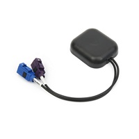 Module de navigation GPS externe pour voiture, ordinateur portable, satellite, tracker marin, antenne externe mini USB à gain élevé 28dBi