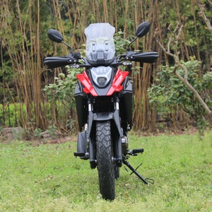 Nueva Motocicleta de Aventura de Fábrica al por Mayor, Motocicleta Todoterreno de Alto Rendimiento con Carburador de Gasolina de Alta Calidad - Product Image 2