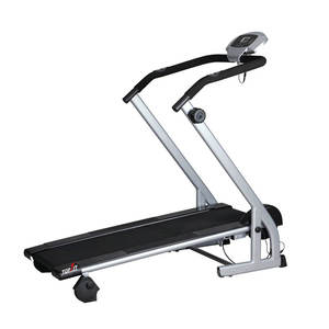 Tapis roulant manuel de petite taille populaire avec EN957 CE ROHS - Product Image 1