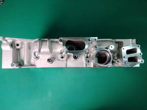908260 Moteur de voiture 2011399 2223664 2276287 Systèmes de moteur automobile Semi-ensemble de culasse pour Fo-rd Transit Diesel 2.0T - Product Image 3