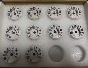 جديد تمامًا: اختيار TTH200.E1.H.BS مرسل درجة الحرارة مع أفضل سعر للبيع من المصنع مباشرة - Product Image 5