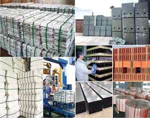 Rotolo avvolgente di fascia per strisce in materiale vergine per animali domestici con qualità di lunghezza/larghezza personalizzata - Product Image 6