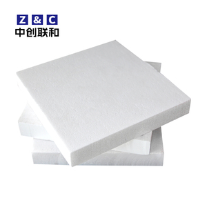Tablero extruido de llama de nivel B1 de alta densidad de alta calidad Tablero de espuma expandida <span class=keywords><strong>XPS</strong></span> Aislamiento de espuma de tipo personalizado - Product Image 6