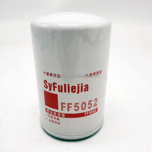 توريد مباشر من المصنع جودة عالية FF5052 ، لسيارات هيونداي بحالة جديدة - Product Image 1