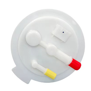 Conjunto de Bomba de Combustible Nuevo E8743M <span class=keywords><strong>17040</strong></span>-ZZ00A <span class=keywords><strong>17040</strong></span>-<span class=keywords><strong>EA000</strong></span> <span class=keywords><strong>17040</strong></span>-ZP00A para Pathfinder 05-12 Frontier 05-19 2.5L 4.0L Alta Calidad - Product Image 4