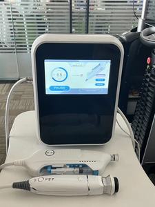 2023 Thiết Bị Trị Liệu Không Cần Kim Hello Gun Không Cần Kim Mesotherapy Không Có Kim Máy - Product Image 5