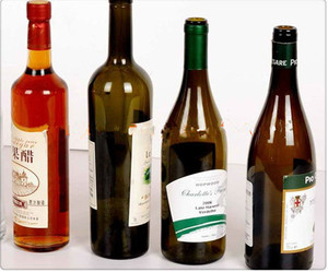 Round Bottle Labeling Machine with Code Printing Function - Product Image 6