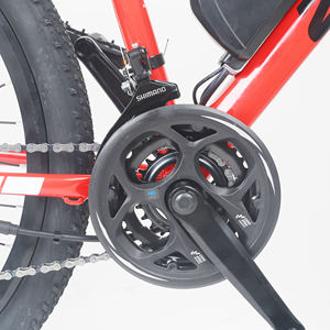 カスタム 電動アシスト自転車 中古電動自転車 48V 36V 電動ロードバイク 250W 350W 500W 8Ah 10Ah 13Ah 15Ah - Product Image 3