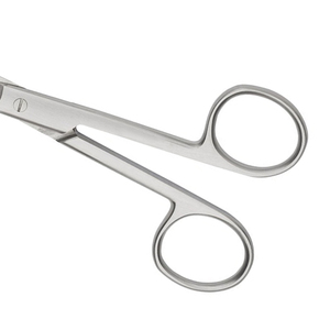 Tijeras Quirúrgicas Manuales de Acero Inoxidable de Alta Precisión y Calidad, Juego de Instrumentos Médicos Premium para Cirugía General, Gran Venta - Product Image 4