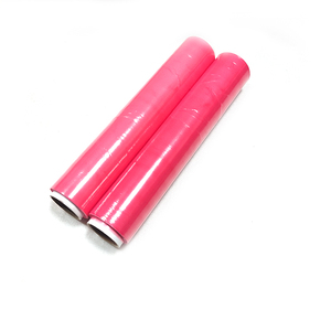 2025 di vendita calda rosa Sauna avvolgente per il corpo pellicola dimagrante avvolgente per la vita - Product Image 4