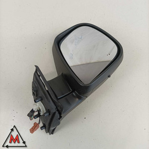 Specchietto retrovisore elettrico destro 232673076 Peugeot Partner Mk2 2008-2018 usato 87972 - Product Image 2