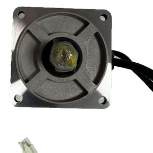 Endüstriyel otomasyon için p50b07030dxindustrial Servo Motor 3000rpm 300w PLC programlama kontrol cihazı - Product Image 5