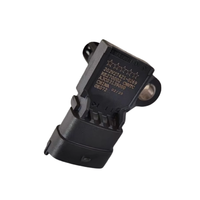 Sensor de Presión MAP Original Sinotruk Howo T7H T5G Tx Shandeka C7H OEM 202V27421-0269 Alta Calidad Nuevo 1 Año de Garantía