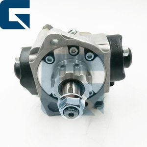 294000-1211 Fuel Injection <b>Pump</b> for 4JJ1 Engine Brand Excavators - Product Image 4