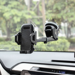 Soporte Universal para Teléfono Móvil con Ventosa de Plástico Marca SC, Multifuncional, para Parabrisas de Coche - Product Image 5