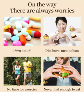 Özelleştirilebilir Logo İtalyan şekersiz zayıflama kahve ve süt çay etkili kilo kaybı iç<span class=keywords><strong>in</strong></span> toptan torbalı nötr tadı - Product Image 6