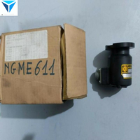 Le nouveau et original encodeur Elcis 728-120-824-bz-b-cm-r automatise l'automatisation industrielle programmable