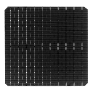 เซลล์แสงอาทิตย์โมโน 182 มม. 22.2% 22.4% 22.5% ประสิทธิภาพสูง ราคาถูก PNG Solar - Product Image 5