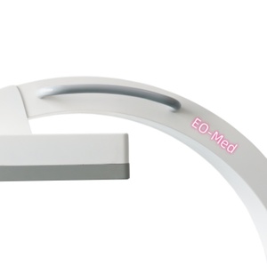 Système de fluoroscopie numérique mobile portable à bras en C, série INC, appareil de radiographie - Product Image 5